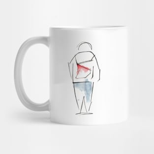 Minmalist Mug